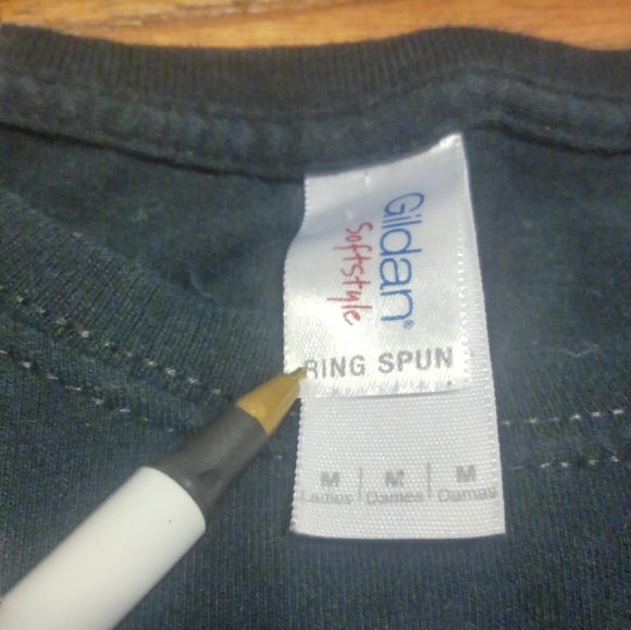 🎹 Sam Smith 🎶 Concert Tour Shirt Women's Medium In The Lonely Hour 2015 🎸 - Picture 6 of 8